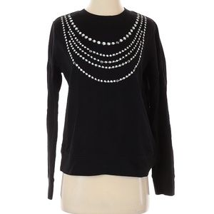 Kate Spade Broome Street Sweatshirt